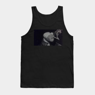 preacher Tank Top